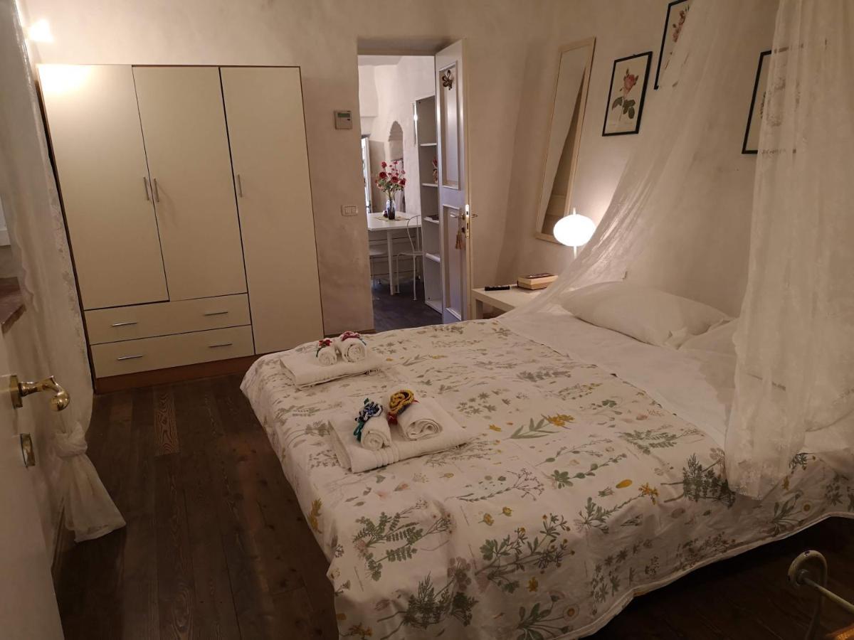 Antiche Mura Arezzo Esterno foto