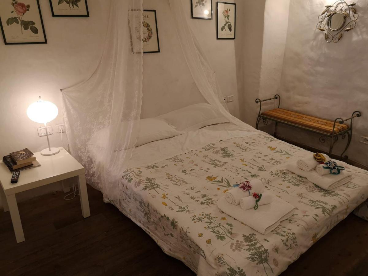 Antiche Mura Arezzo Esterno foto
