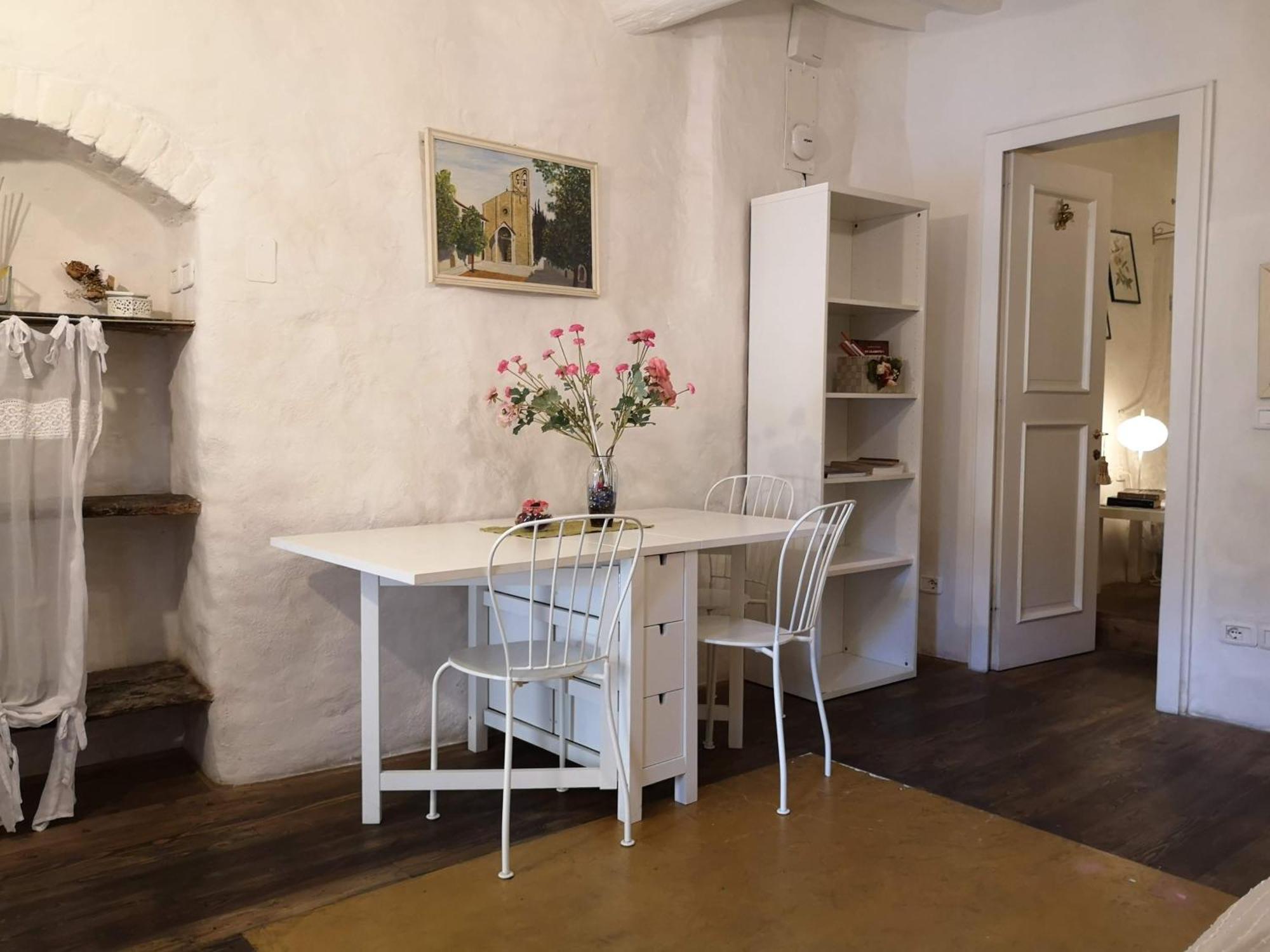 Antiche Mura Arezzo Esterno foto
